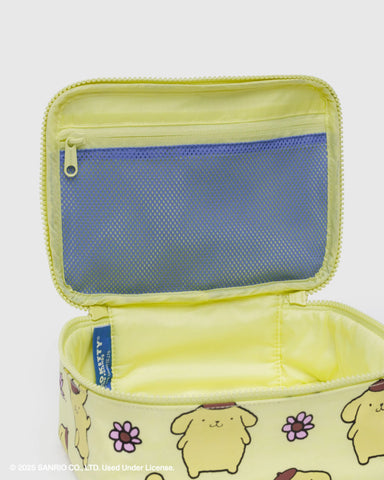 Small Cosmetic Case - Pompompurin