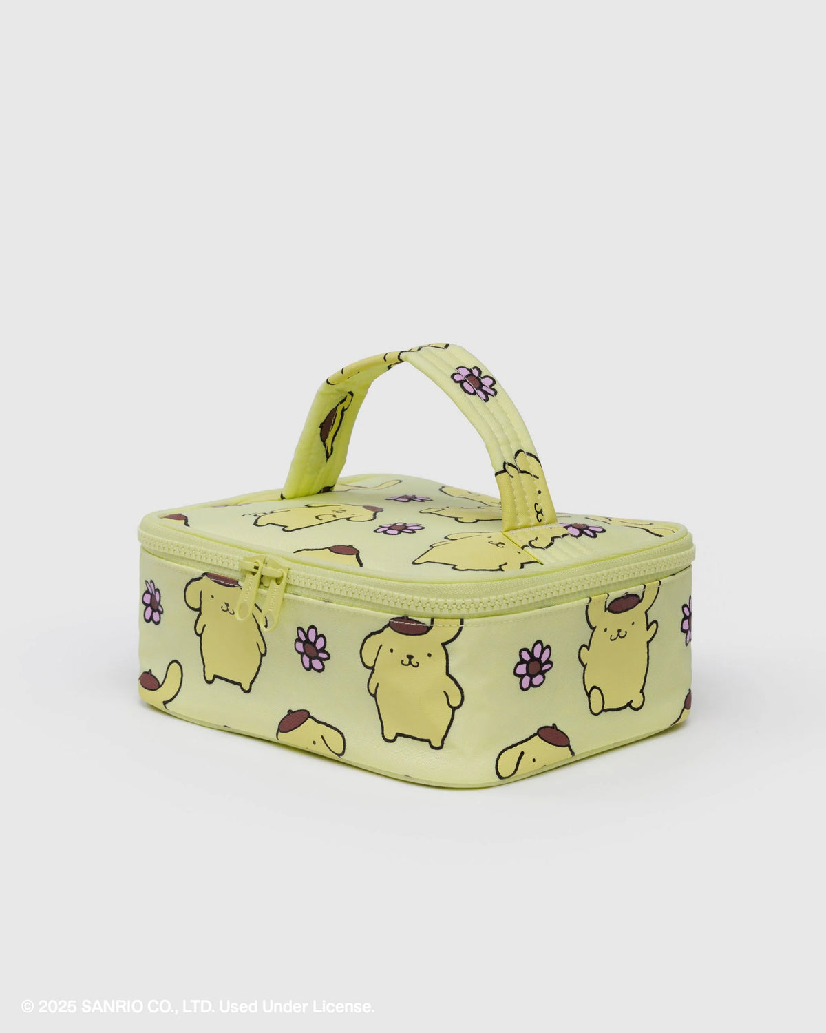 Small Cosmetic Case - Pompompurin
