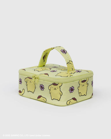 Small Cosmetic Case - Pompompurin