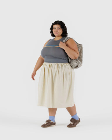 Standard Baggu - Snakeskin