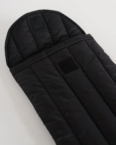 Puffy Laptop Sleeve 13"/14" - Black