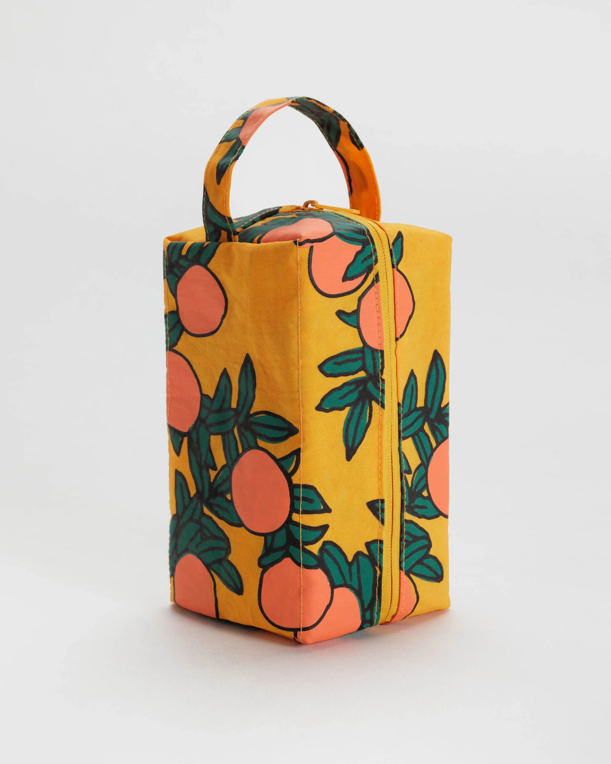 Dopp Kit - Orange Tree