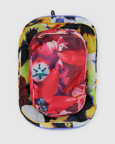 Packing Cube Set - Julia Heuer