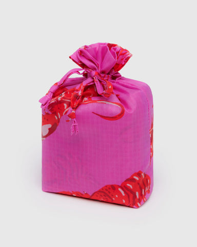 Standard Baggu Set of 3 - Sea Creatures