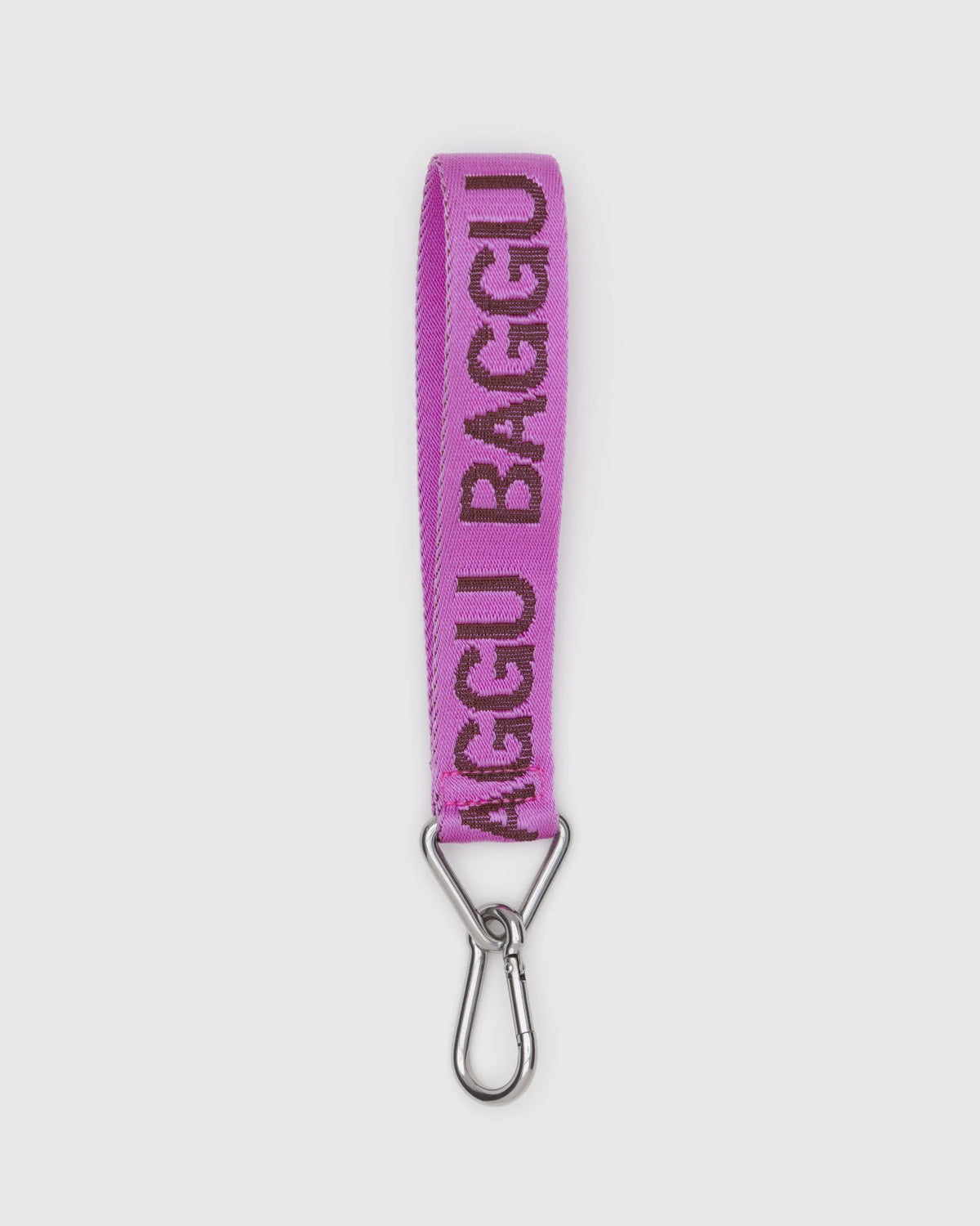 Logo Keychain - Pink