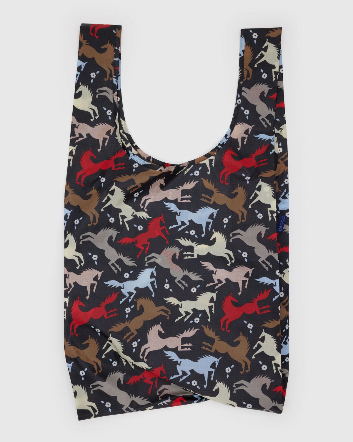 Big Baggu - Horse Cut Outs