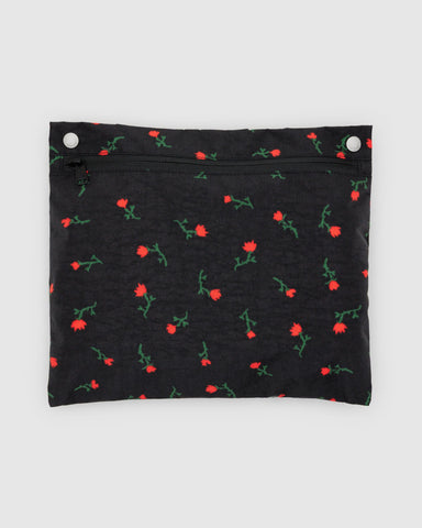 Cloud Carry-on - Painted Wildflower