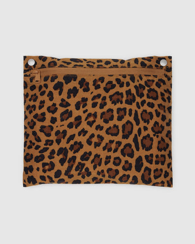Cloud Carry-on - Leopard