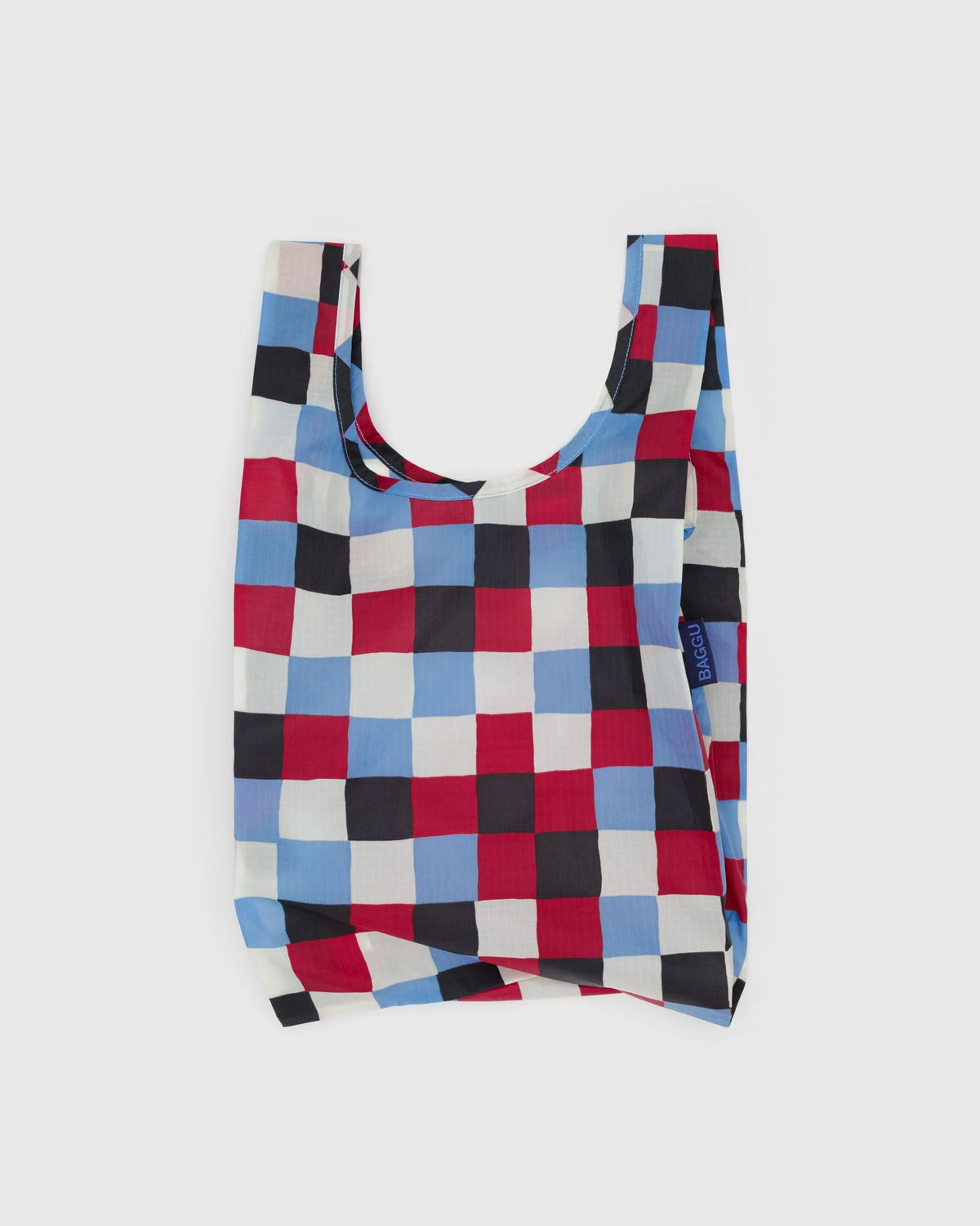 Baby Baggu - Painted Check