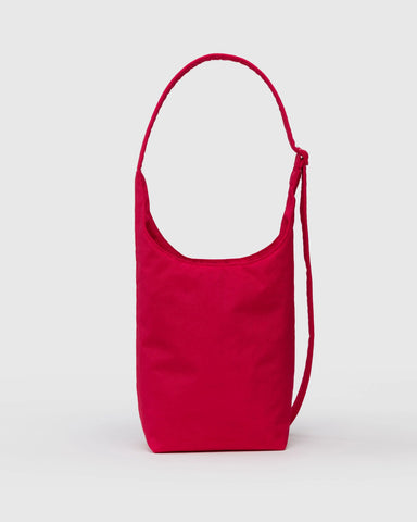 Small Nylon Sling - Embroidered Cowgirl